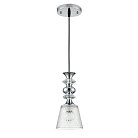 Подвесной светильник Lumion 8049/1A MANOLA