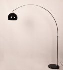 Торшер Lumina Deco LDF 5108-B BK Negredo