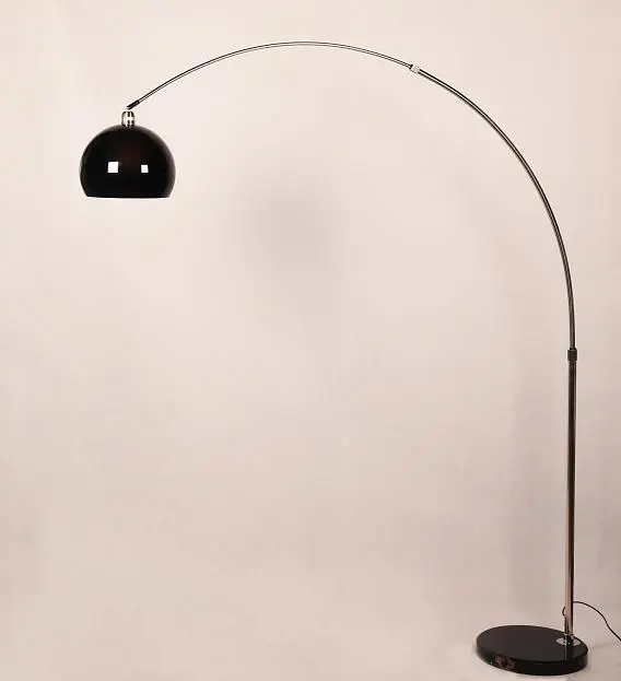 Торшер Lumina Deco LDF 5108-B BK Negredo
