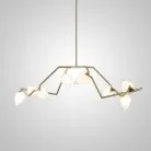 Люстра Seed L8 By Imperiumloft 241423-26