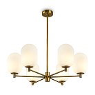 Подвесной светильник Freya FR1012PL-06BS Sharlot