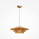 Подвесной светильник Maytoni MOD394PL-01BS Costa