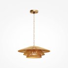 Подвесной светильник Maytoni MOD394PL-01BS Costa