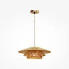 Подвесной светильник Maytoni MOD394PL-01BS Costa