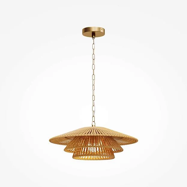 Подвесной светильник Maytoni MOD394PL-01BS Costa