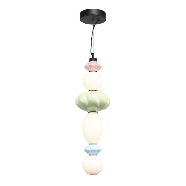 Светильник подвесной ST-Luce SL6134.433.01 FLORENTINI Светильник подвесной ST-Luce SL6134.433.01 FLORENTINI