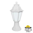 Уличный наземный светильник fumagalli e22.111.000.wyf1r anna