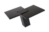Настенный светильник DesignLed C0108A-BL-WW JY