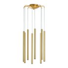 Подвесной светильник LED Lightstar L8T747243 TUBO