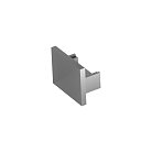 Торцевая заглушка для трека Denkirs TR5735-DN SHINE BASE