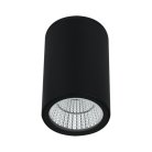 Потолочный светильник Arte Lamp A1807PF-1BK TORCULAR