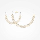 Подвесной светильник Maytoni MOD216PL-L55G3K Golden Cage