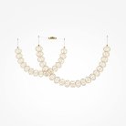 Подвесной светильник Maytoni MOD216PL-L55G3K Golden Cage