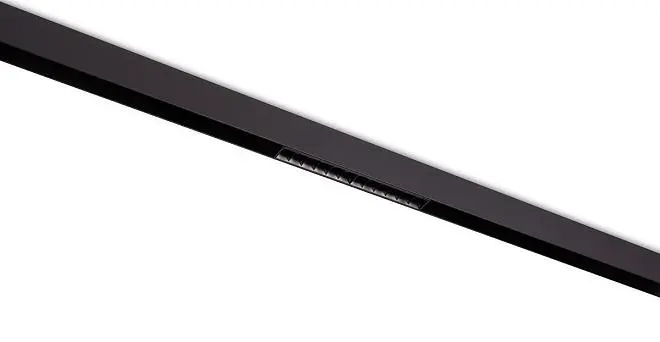 Трековый светильник Donolux DL20291NW12B EYE для SPACE Track system