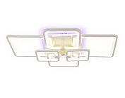Потолочный светодиодный светильник с пультом Ambrella light FA5306