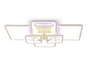 Потолочный светодиодный светильник с пультом Ambrella light FA5306
