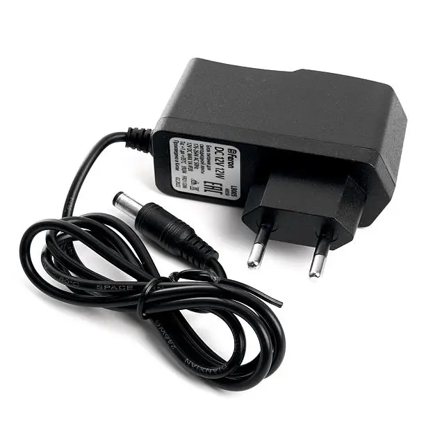 Трансформатор для светодиодной ленты Feron 48050 LB005 12W 12V Трансформатор для светодиодной ленты Feron 48050 LB005 12W 12V