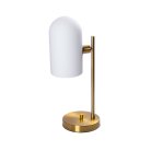 Декоративная настольная лампа Arte Lamp A5454LT-1PB CASSEL