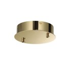 База для 2-х колец Odeon Light 5071/2R VERSION