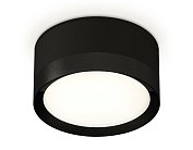 Комплект накладного светильника Ambrella light XS8102002 Techno