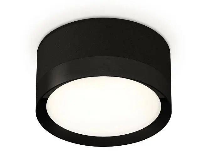 Комплект накладного светильника Ambrella light XS8102002 Techno Комплект накладного светильника Ambrella light XS8102002 Techno