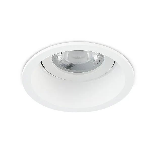 Светильник встраиваемый Donolux DL18901R7W1W50Triac BASIS Светильник встраиваемый Donolux DL18901R7W1W50Triac BASIS