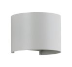 Бра Crystal Lux CLT 530W WH 1400/480