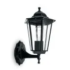 Уличный настенный фонарь Feron 11052 6101/PL6101