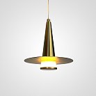 Подвесной Светильник Curtiss Brass 189879-23 ImperiumLoft
