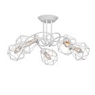 Потолочный светильник Vitaluce V4930-0/5PL