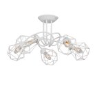 Потолочный светильник Vitaluce V4930-0/5PL