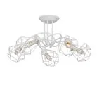 Потолочный светильник Vitaluce V4930-0/5PL