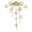 Люстра потолочная Lussole LSP-8875 BLUBBER