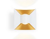 Уличный настенный светильник Ambrella light ST4471 Garden