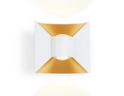 Уличный настенный светильник Ambrella light ST4471 Garden