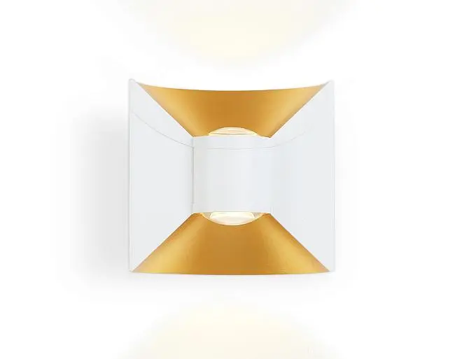 Уличный настенный светильник Ambrella light ST4471 Garden Уличный настенный светильник Ambrella light ST4471 Garden