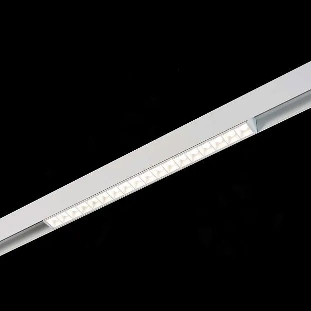 Трековый светильник ST LUCE ST361.546.18 SKYLINE 48 Трековый светильник ST LUCE ST361.546.18 SKYLINE 48