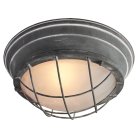 Потолочный светильник Lussole GRLSP-9881 BRENTWOOD