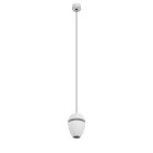 Подвесной светильник Loft IT 10336 White Viterbo