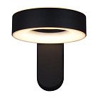 Архитектурная подсветка Reluce 86869-9.2-001JH LED2*12W BK