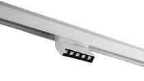 Трековый светильник SWG SY-601253F-10-WH-NW SY