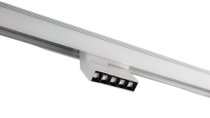 Трековый светильник SWG SY-601253F-10-WH-NW SY