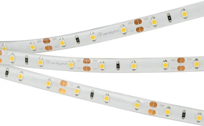 Светодиодная лента Arlight 016836 RT открытая Светодиодная лента Arlight 016836 RT открытая