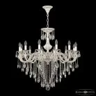 Подвесная люстра Bohemia AL79101/12/300 B WMG AL7901