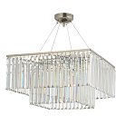 Подвесная люстра Arti Lampadari Elite Enio E 1.5.50.101 NP