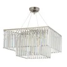 Подвесная люстра Arti Lampadari Elite Enio E 1.5.50.101 NP