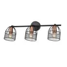 Спот Vele Luce VL6452W03 Modello