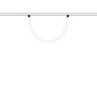 Светильник на шине Arlight 034048 MAG FLEX TUBE ELASTIC