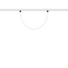 Светильник на шине Arlight 034048 MAG FLEX TUBE ELASTIC