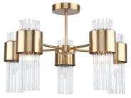 Потолочная люстра Rivoli 3149-305 Donna Б0055533